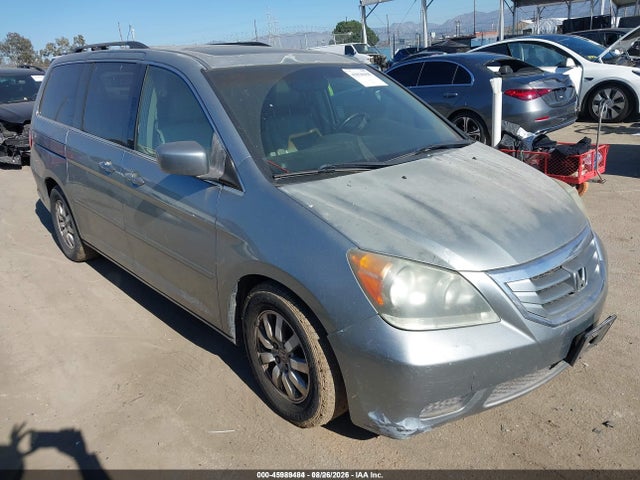 Aukcja sprzedaży 2008 Honda Odyssey Ex-l, vin: 5FNRL38778B084848, numer aukcji: 45989484