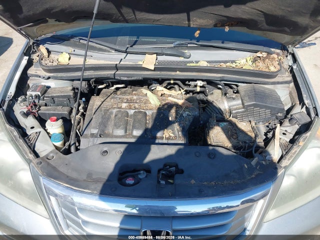 Aukcja sprzedaży 2008 Honda Odyssey Ex-l, vin: 5FNRL38778B084848, numer aukcji: 45989484