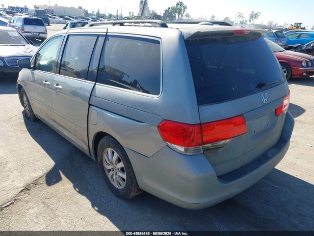 Aukcja sprzedaży 2008 Honda Odyssey Ex-l, vin: 5FNRL38778B084848, numer aukcji: 45989484