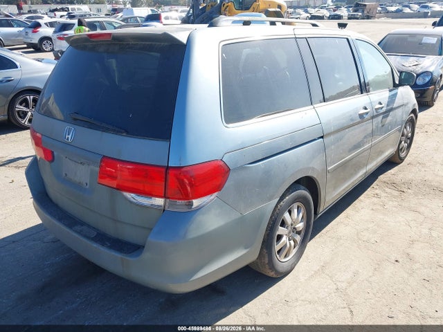 Aukcja sprzedaży 2008 Honda Odyssey Ex-l, vin: 5FNRL38778B084848, numer aukcji: 45989484