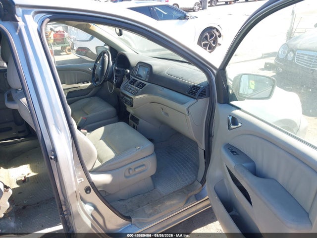 Aukcja sprzedaży 2008 Honda Odyssey Ex-l, vin: 5FNRL38778B084848, numer aukcji: 45989484