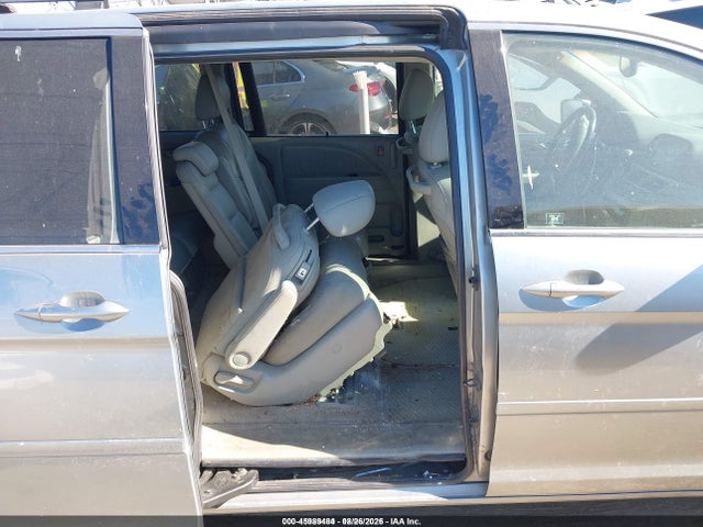 Aukcja sprzedaży 2008 Honda Odyssey Ex-l, vin: 5FNRL38778B084848, numer aukcji: 45989484