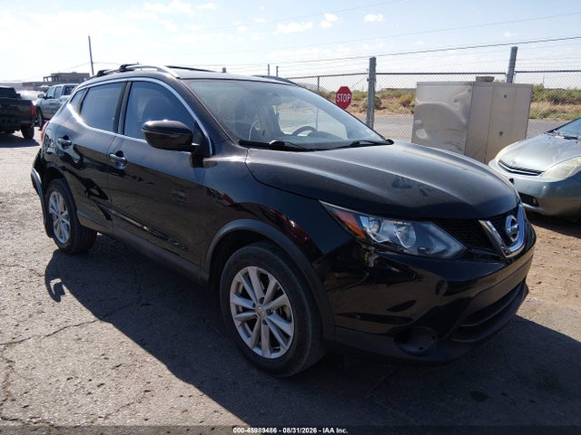 Aukcja sprzedaży 2017 Nissan Rogue Sport Sv, vin: JN1BJ1CP7HW001565, numer aukcji: 45989486