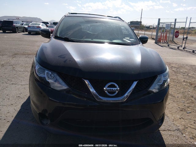 Продаж на аукціоні авто 2017 Nissan Rogue Sport Sv, vin: JN1BJ1CP7HW001565, номер лоту: 45989486