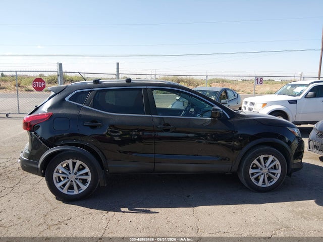 Продаж на аукціоні авто 2017 Nissan Rogue Sport Sv, vin: JN1BJ1CP7HW001565, номер лоту: 45989486