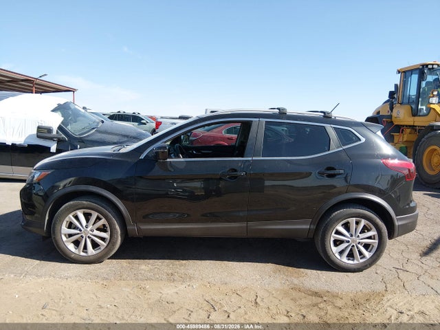 Продаж на аукціоні авто 2017 Nissan Rogue Sport Sv, vin: JN1BJ1CP7HW001565, номер лоту: 45989486