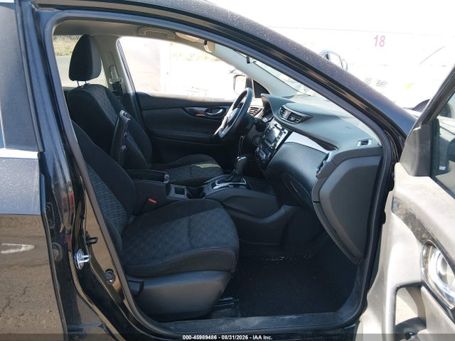 Продаж на аукціоні авто 2017 Nissan Rogue Sport Sv, vin: JN1BJ1CP7HW001565, номер лоту: 45989486