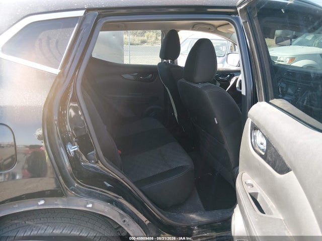 Продаж на аукціоні авто 2017 Nissan Rogue Sport Sv, vin: JN1BJ1CP7HW001565, номер лоту: 45989486