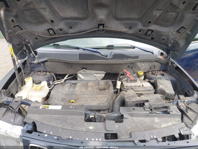 45989487 :رقم المزاد ، 1C4NJDEB2ED817152 vin ، 2014 Jeep Compass Latitude مزاد بيع