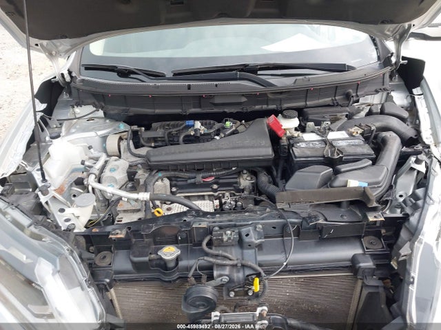 Продажа на аукционе авто 2018 Nissan Rogue Sv, vin: KNMAT2MV5JP609347, номер лота: 45989492