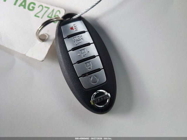 Продажа на аукционе авто 2018 Nissan Rogue Sv, vin: KNMAT2MV5JP609347, номер лота: 45989492
