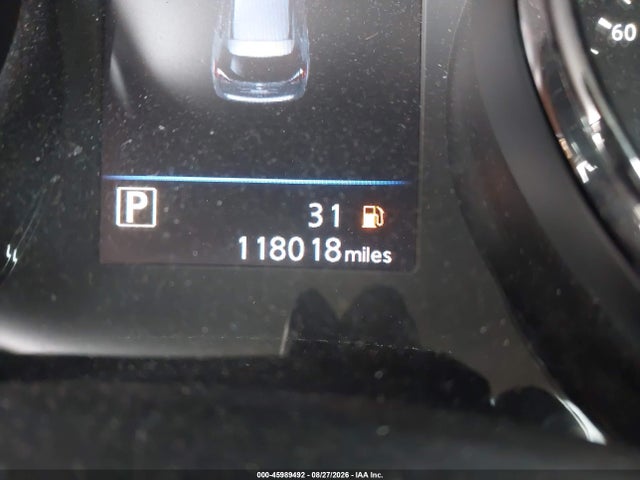 Продажа на аукционе авто 2018 Nissan Rogue Sv, vin: KNMAT2MV5JP609347, номер лота: 45989492