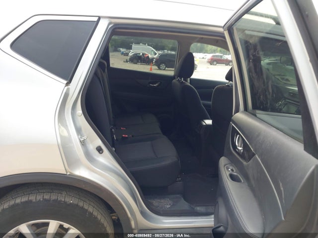 Продажа на аукционе авто 2018 Nissan Rogue Sv, vin: KNMAT2MV5JP609347, номер лота: 45989492