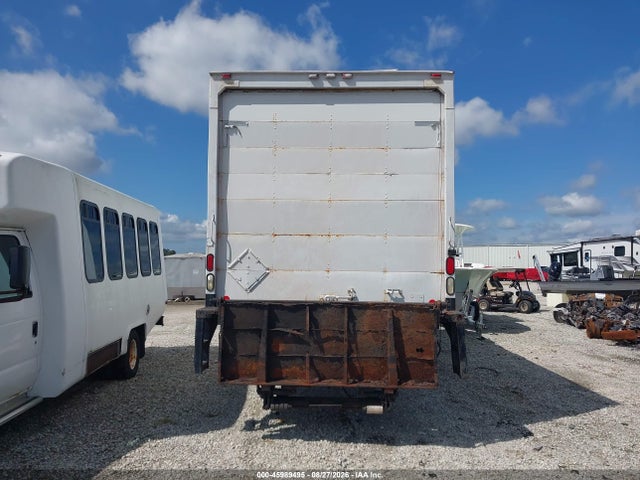 Продаж на аукціоні авто 2013 Ford F-650 Gas, vin: 3FRNF6HD8DV037604, номер лоту: 45989495