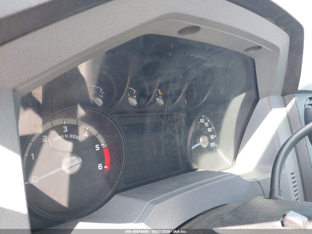 Продаж на аукціоні авто 2013 Ford F-650 Gas, vin: 3FRNF6HD8DV037604, номер лоту: 45989495