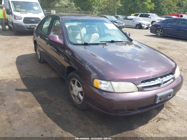 Aukcja sprzedaży 1999 Nissan Altima Gle/gxe/se/se-l/xe, vin: 1N4DL01D6XC174695, numer aukcji: 45989498