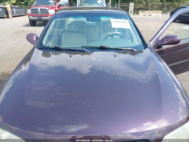 Aukcja sprzedaży 1999 Nissan Altima Gle/gxe/se/se-l/xe, vin: 1N4DL01D6XC174695, numer aukcji: 45989498