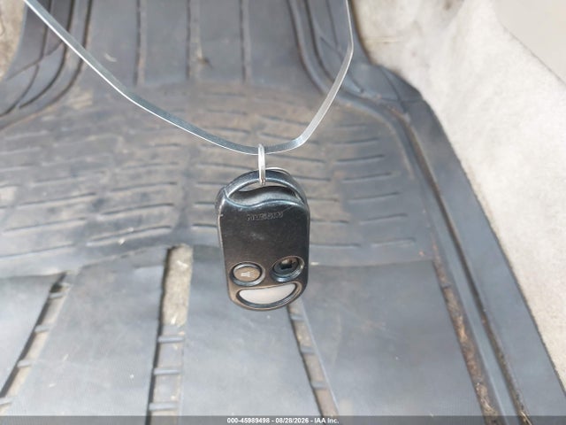 Aukcja sprzedaży 1999 Nissan Altima Gle/gxe/se/se-l/xe, vin: 1N4DL01D6XC174695, numer aukcji: 45989498