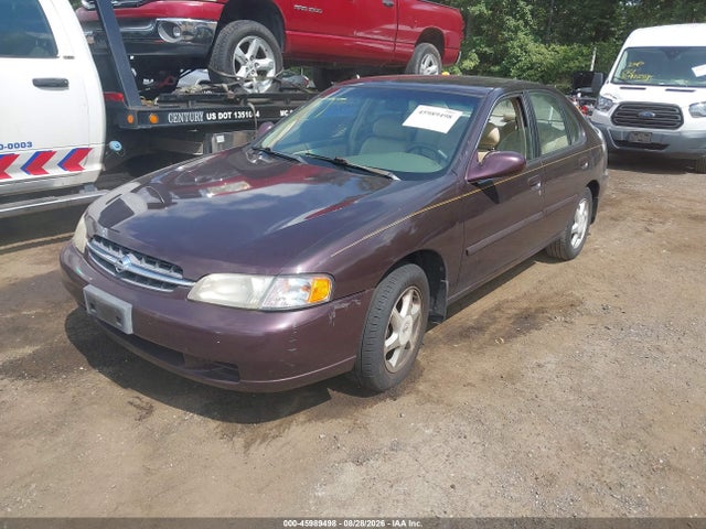 Aukcja sprzedaży 1999 Nissan Altima Gle/gxe/se/se-l/xe, vin: 1N4DL01D6XC174695, numer aukcji: 45989498