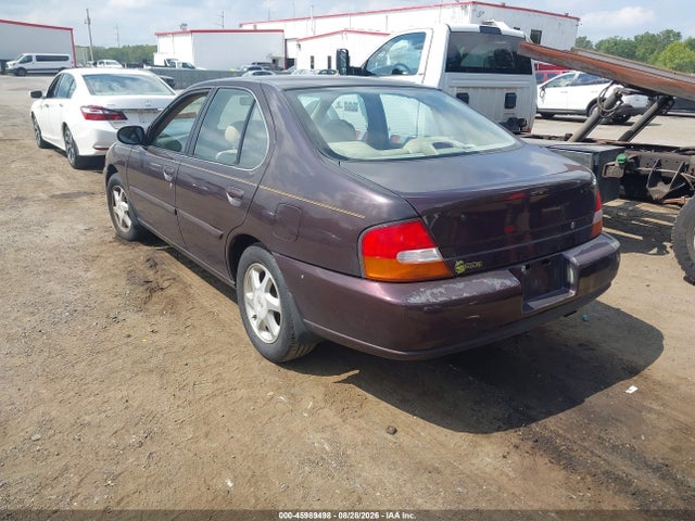 Aukcja sprzedaży 1999 Nissan Altima Gle/gxe/se/se-l/xe, vin: 1N4DL01D6XC174695, numer aukcji: 45989498
