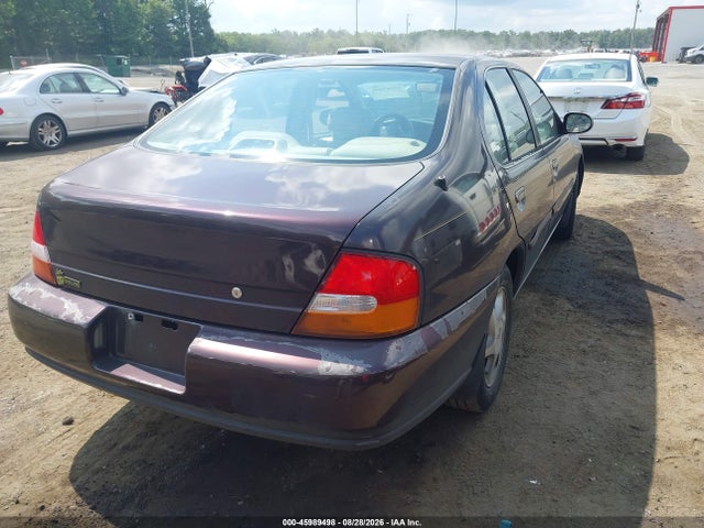 Aukcja sprzedaży 1999 Nissan Altima Gle/gxe/se/se-l/xe, vin: 1N4DL01D6XC174695, numer aukcji: 45989498