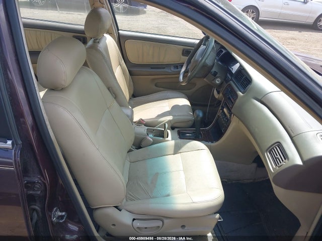 Aukcja sprzedaży 1999 Nissan Altima Gle/gxe/se/se-l/xe, vin: 1N4DL01D6XC174695, numer aukcji: 45989498