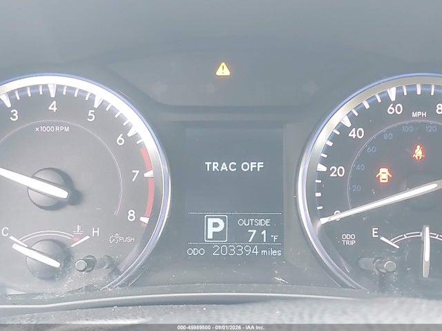 2014 Toyota Highlander Le Plus V6 მანქანა იყიდება აუქციონზე, vin: 5TDBKRFHXES043558, აუქციონის ნომერი: 45989500