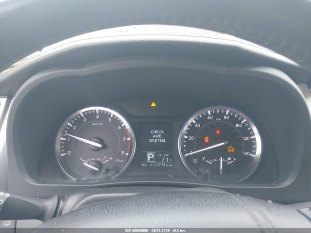 2014 Toyota Highlander Le Plus V6 მანქანა იყიდება აუქციონზე, vin: 5TDBKRFHXES043558, აუქციონის ნომერი: 45989500