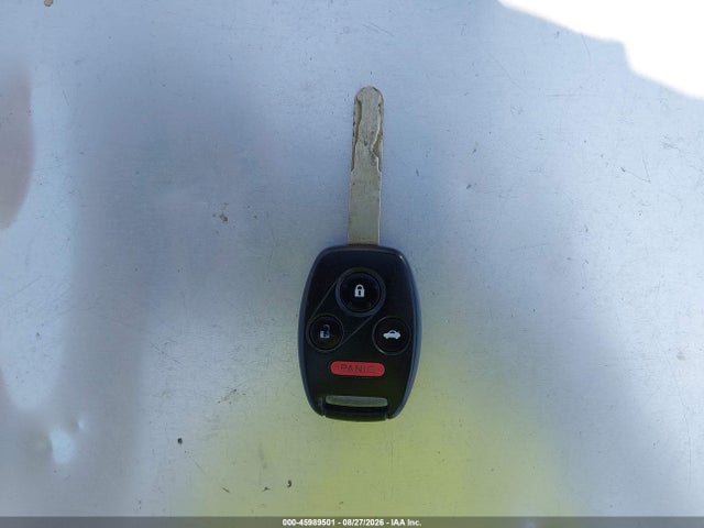 Aukcja sprzedaży 2004 Honda Accord 3.0 Lx, vin: 1HGCM66344A015320, numer aukcji: 45989501