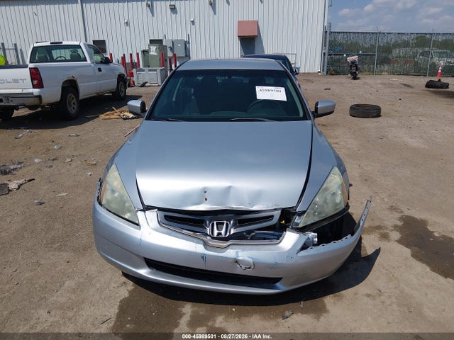 Aukcja sprzedaży 2004 Honda Accord 3.0 Lx, vin: 1HGCM66344A015320, numer aukcji: 45989501