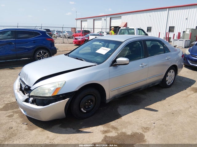 Aukcja sprzedaży 2004 Honda Accord 3.0 Lx, vin: 1HGCM66344A015320, numer aukcji: 45989501