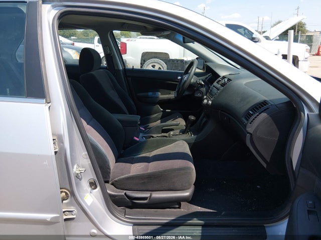 Aukcja sprzedaży 2004 Honda Accord 3.0 Lx, vin: 1HGCM66344A015320, numer aukcji: 45989501