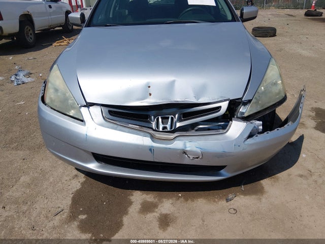 Aukcja sprzedaży 2004 Honda Accord 3.0 Lx, vin: 1HGCM66344A015320, numer aukcji: 45989501