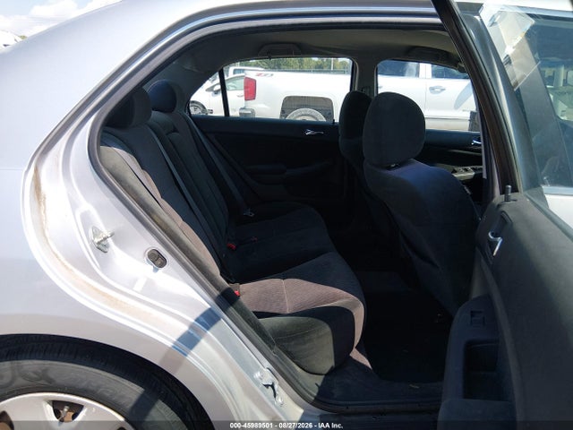 Aukcja sprzedaży 2004 Honda Accord 3.0 Lx, vin: 1HGCM66344A015320, numer aukcji: 45989501