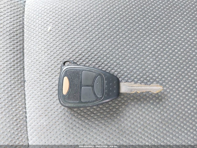 Aukcja sprzedaży 2007 Chrysler Pacifica, vin: 2A8GM48LX7R114511, numer aukcji: 45989503