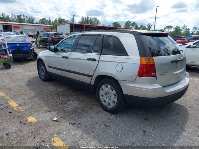 Aukcja sprzedaży 2007 Chrysler Pacifica, vin: 2A8GM48LX7R114511, numer aukcji: 45989503