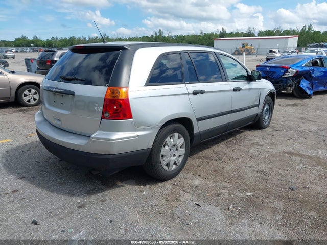 Aukcja sprzedaży 2007 Chrysler Pacifica, vin: 2A8GM48LX7R114511, numer aukcji: 45989503