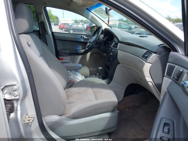 Aukcja sprzedaży 2007 Chrysler Pacifica, vin: 2A8GM48LX7R114511, numer aukcji: 45989503