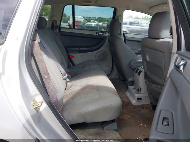 Aukcja sprzedaży 2007 Chrysler Pacifica, vin: 2A8GM48LX7R114511, numer aukcji: 45989503