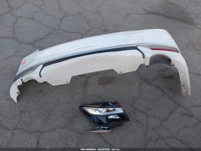 1HGCR2F51GA206502 Honda Accord Sport