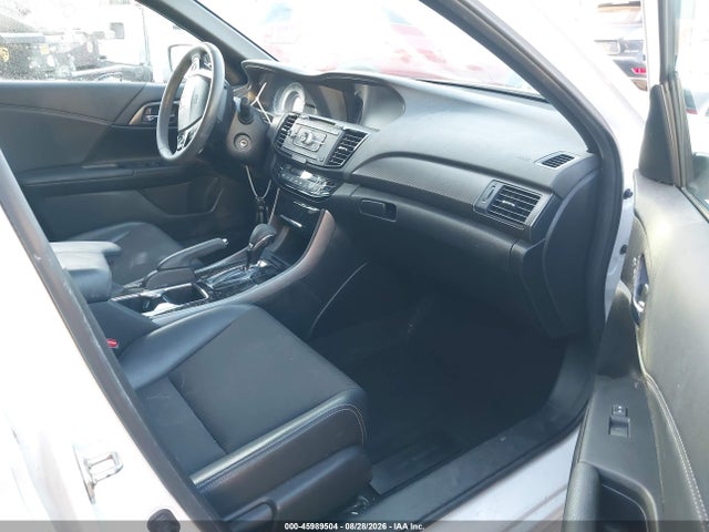 1HGCR2F51GA206502 Honda Accord Sport