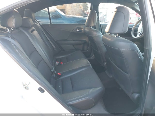 1HGCR2F51GA206502 Honda Accord Sport