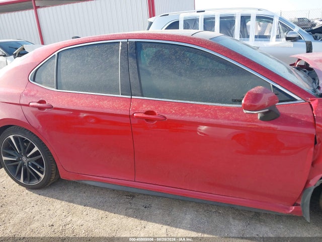 Продаж на аукціоні авто 2019 Toyota Camry Xse V6, vin: 4T1BZ1HKXKU031953, номер лоту: 45989506