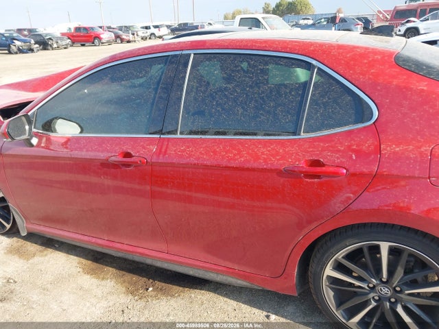 Продаж на аукціоні авто 2019 Toyota Camry Xse V6, vin: 4T1BZ1HKXKU031953, номер лоту: 45989506