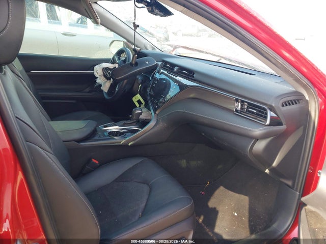Продаж на аукціоні авто 2019 Toyota Camry Xse V6, vin: 4T1BZ1HKXKU031953, номер лоту: 45989506