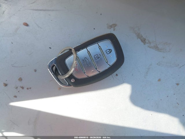 Hyundai ELANTRA GT 2016 KMHD35LH9GU299901 Image 11