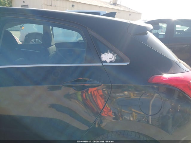 Hyundai ELANTRA GT 2016 KMHD35LH9GU299901 Image 12