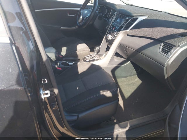 Hyundai ELANTRA GT 2016 KMHD35LH9GU299901 Image 5