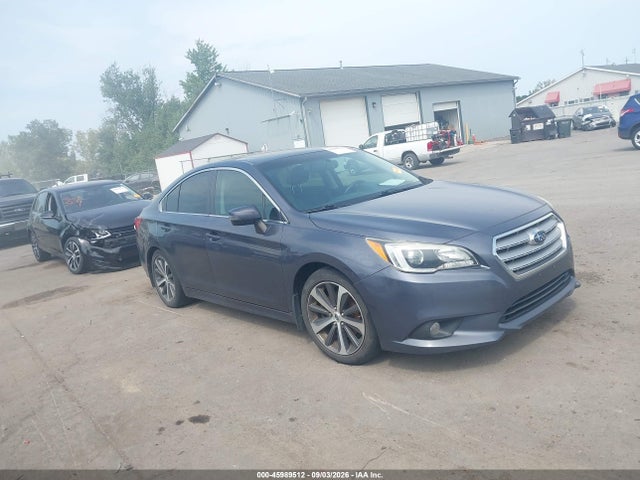 Aukcja sprzedaży 2015 Subaru Legacy 3.6r Limited, vin: 4S3BNEL6XF3022196, numer aukcji: 45989512