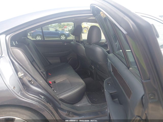 Aukcja sprzedaży 2015 Subaru Legacy 3.6r Limited, vin: 4S3BNEL6XF3022196, numer aukcji: 45989512